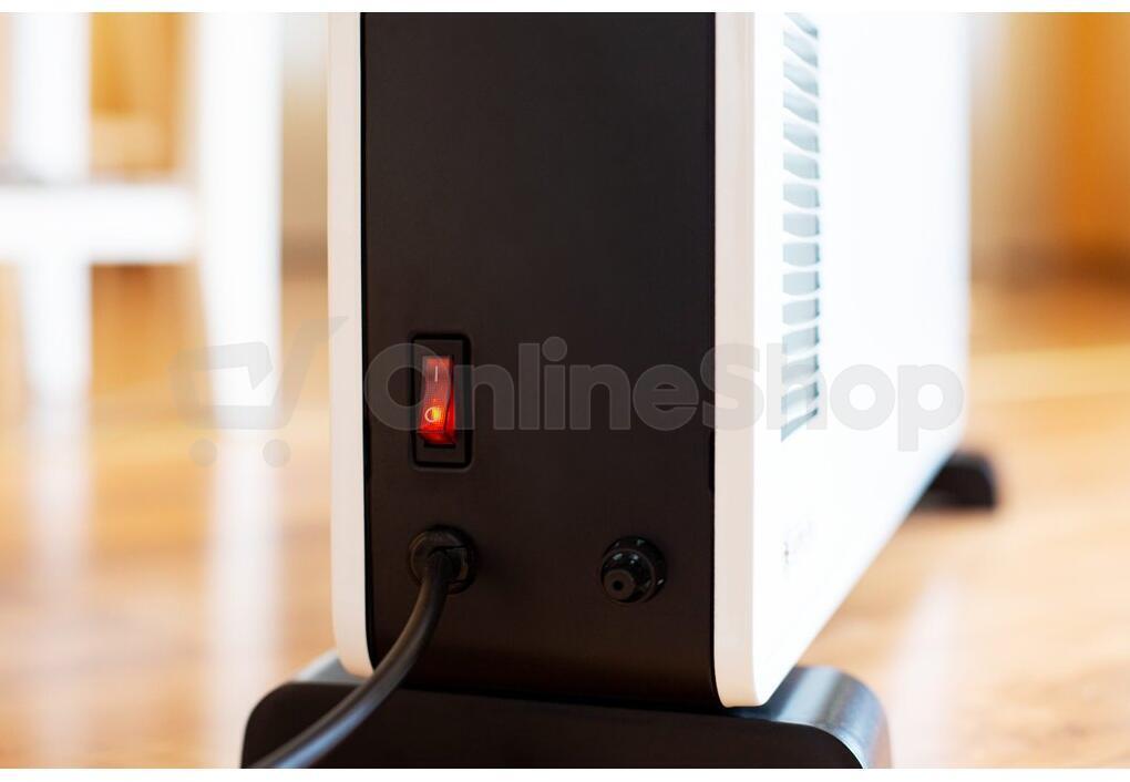 Konvektor Rohnson R-029 Genius Wi-Fi
