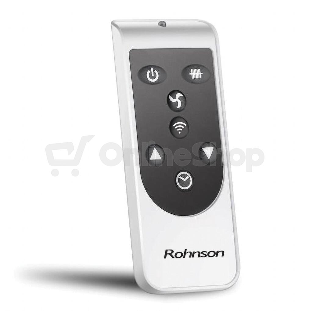 Konvektor Rohnson R-029 Genius Wi-Fi