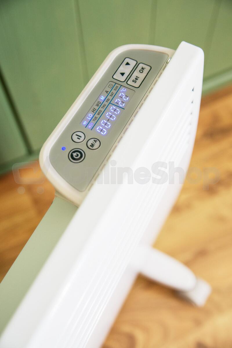 Konvektor Rohnson R-0520WT