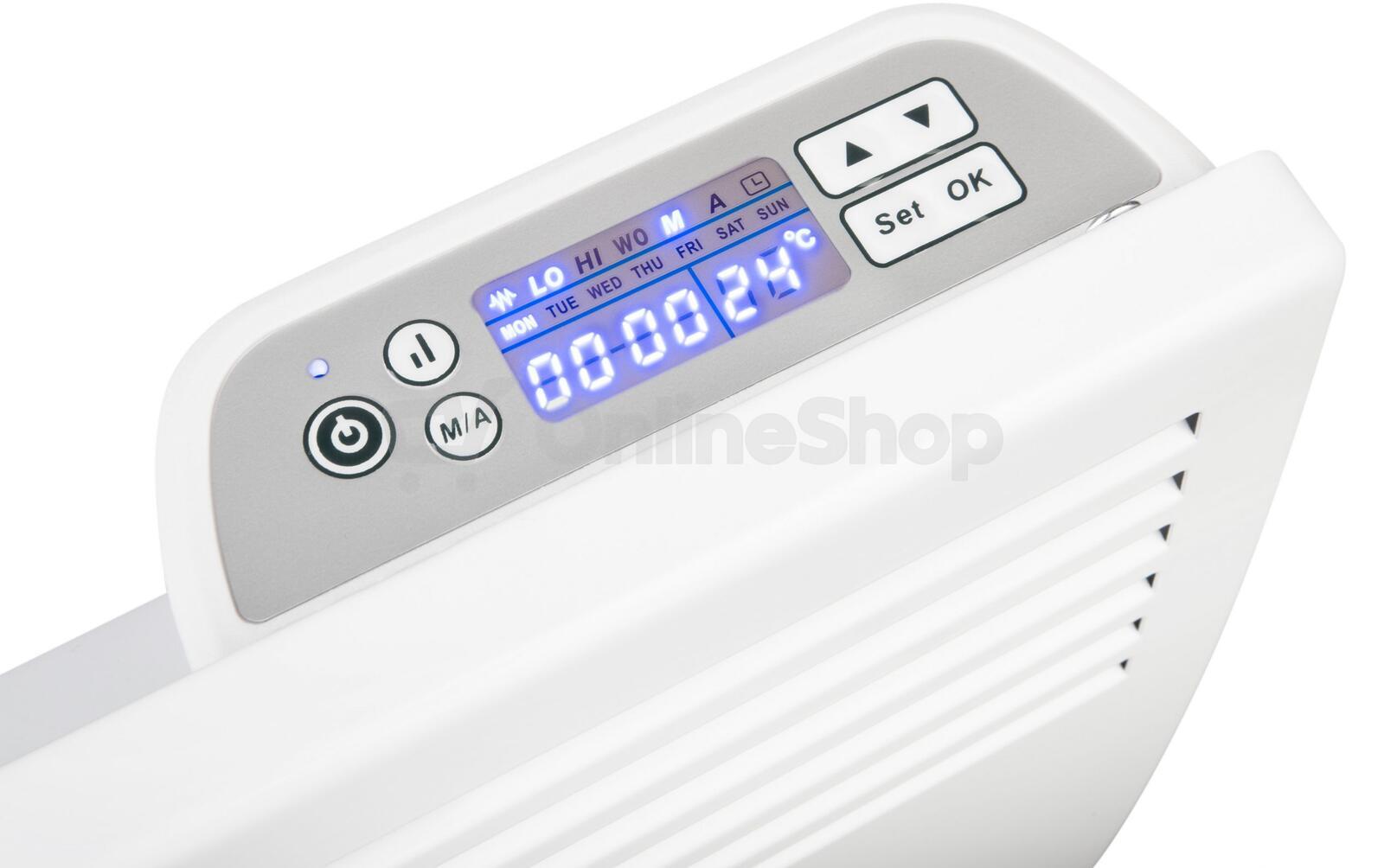 Konvektor Rohnson R-0524WT