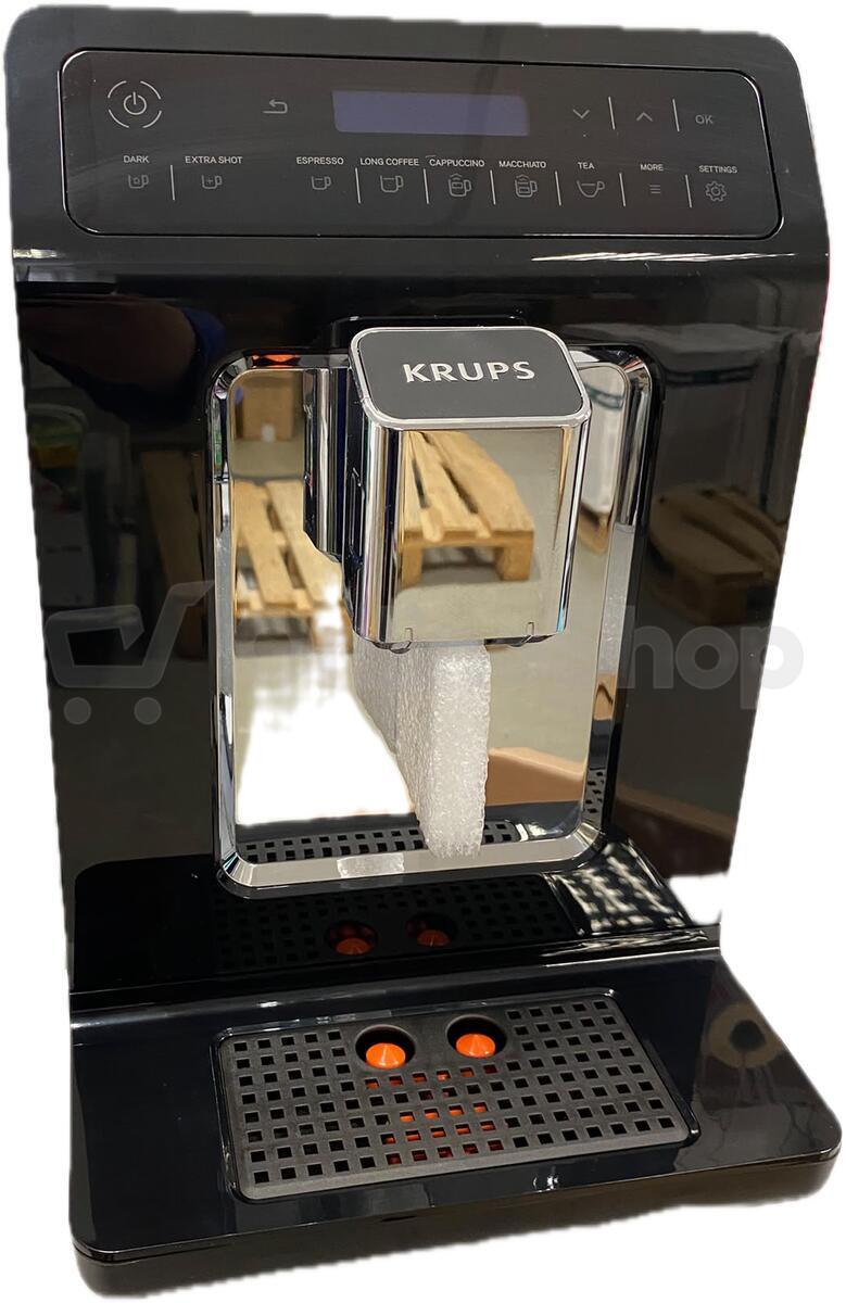 Kávovar Krups EA890810 Evidence | Skutečná fotografie prodávaného kusu