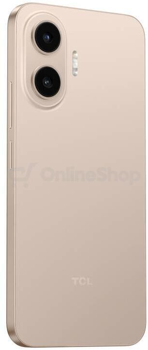 P80 5G 8/256GB Sunlit Gold TCL