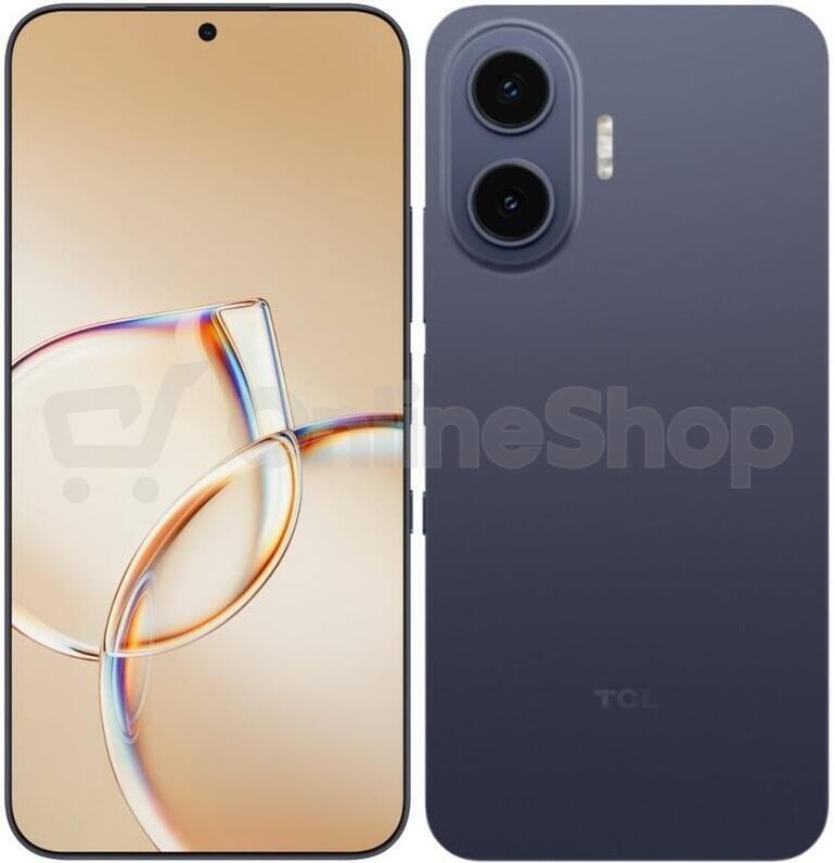 P80 PRO NXTPAPER 5G 8/256GB Blue TCL