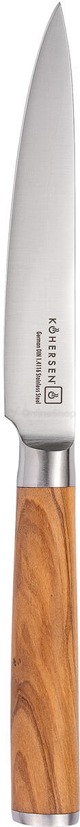 Nůž KOHERSEN 72889 Essence 12,7cm, DE ocel