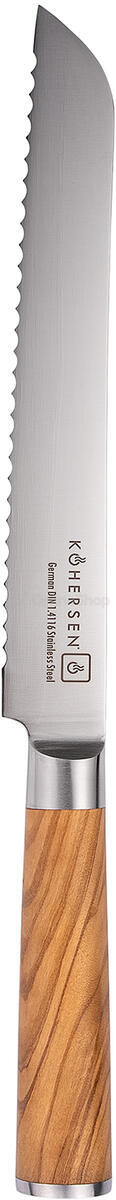 Nůž KOHERSEN 72890 Essence 20,3 cm, DE ocel