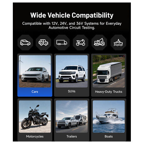 TOPDON CT100 (foto 9)