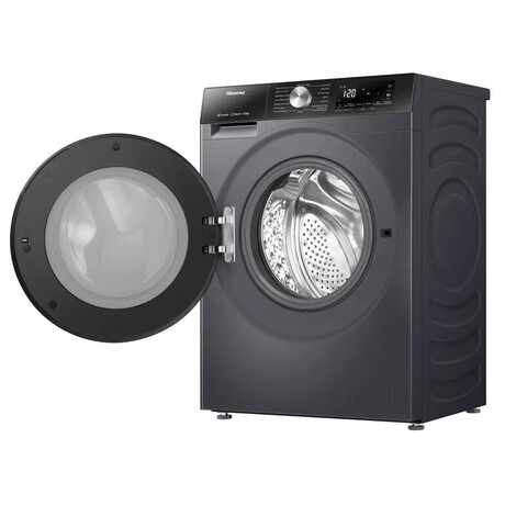 Hisense WD3S8042BB1 (foto 3)