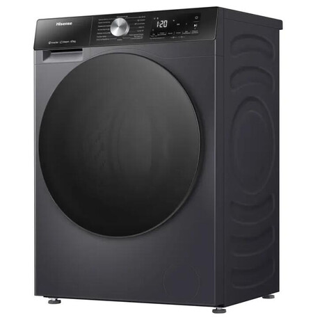 Hisense WD3S8042BB1 (foto 2)