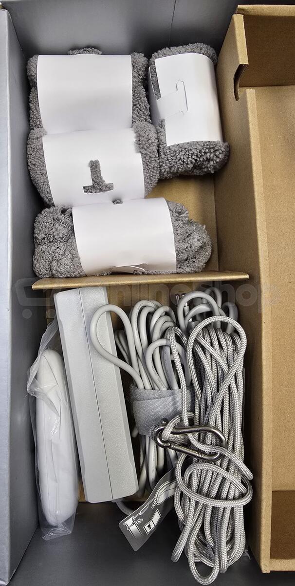Robotický čistič oken Sencor Aquino SRW 6010WH | Skutečná fotografie prodávaného kusu | Skutečná fotografie prodávaného kusu | Skutečná fotografie prodávaného kusu | Skutečná fotografie prodávaného kusu | Skutečná fotografie prodávaného kusu