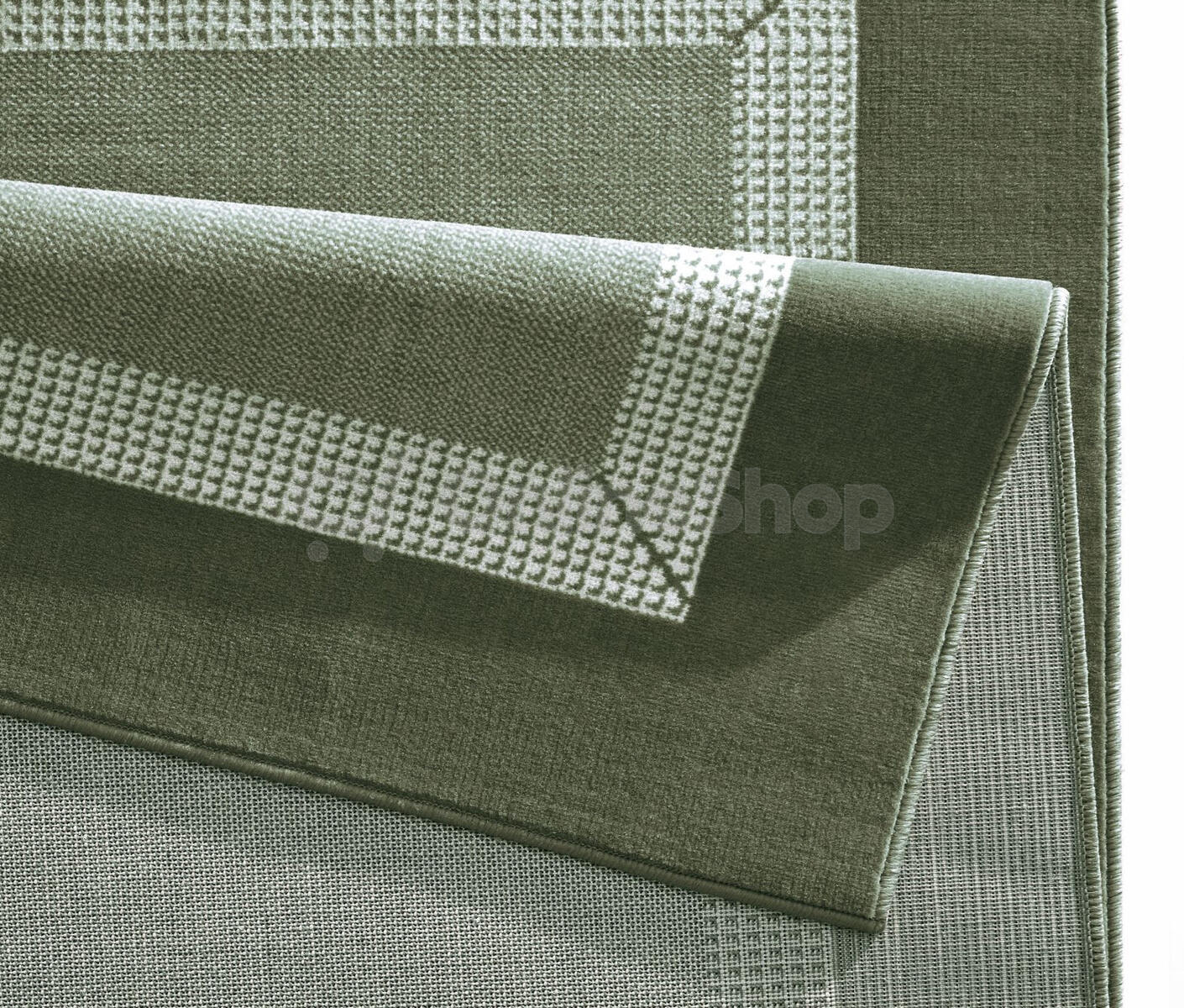 Běhoun Basic 105487 Green 80x500