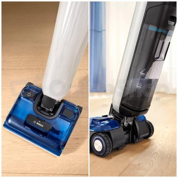 Bosch BHF41WM Serie 4 OneFlow