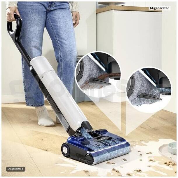 Bosch BHF41WM Serie 4 OneFlow