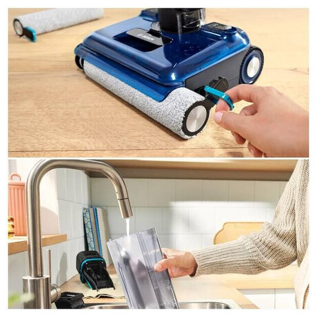 Bosch BHF61BM Serie 6 OneFlow