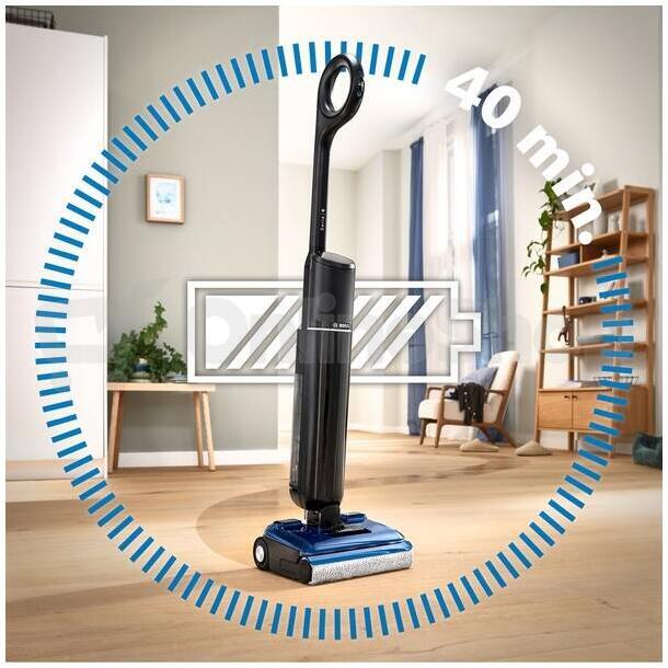 Bosch BHF61BM Serie 6 OneFlow