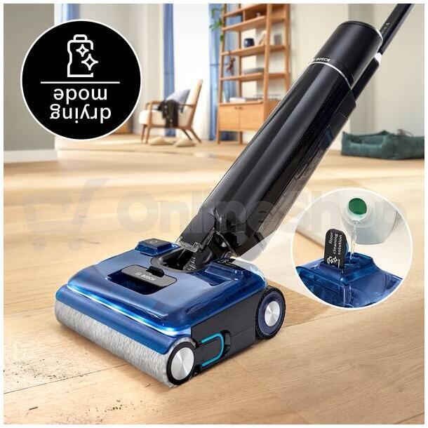 Bosch BHF61BM Serie 6 OneFlow