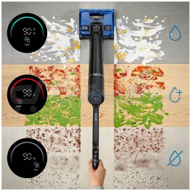 Bosch BHF61BM Serie 6 OneFlow