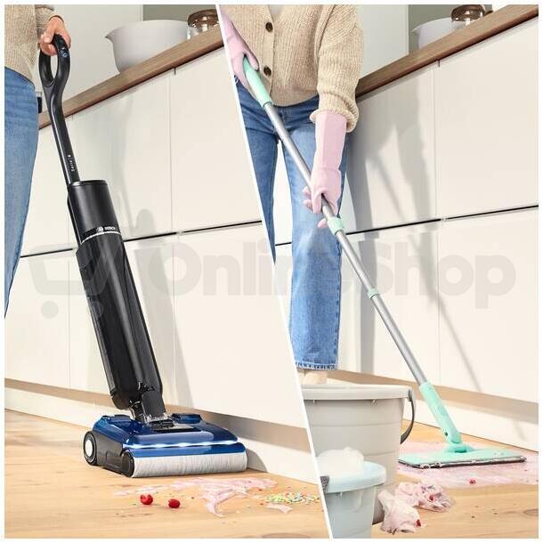 Bosch BHF61BM Serie 6 OneFlow