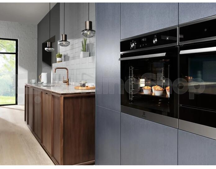 Trouba Electrolux EOD3F50TX série 500