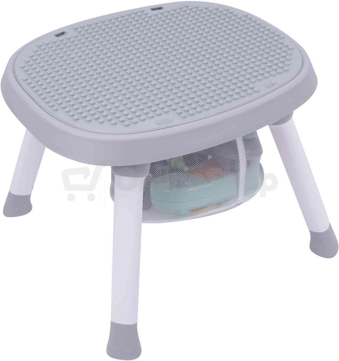 Topmark BILLY multi play centrum 3v1, grey