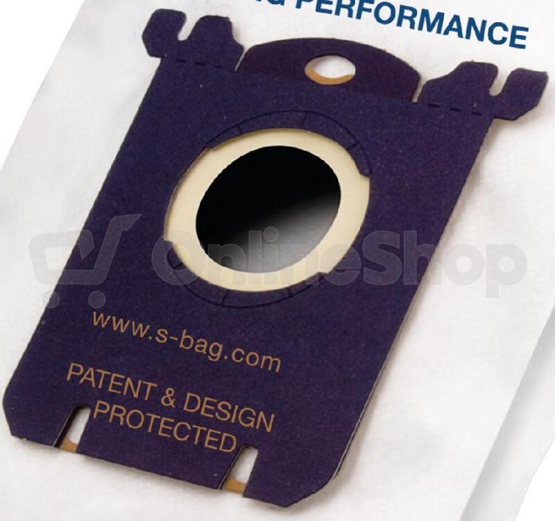 Sáčky do vysavače PHILIPS FC8021/03 SBAG