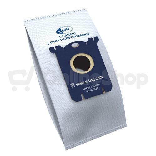 Sáčky do vysavače PHILIPS FC8021/03 SBAG