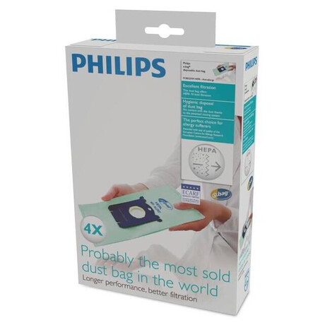 Philips FC802204 (foto 3)