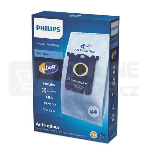 Filtr S do vysav. Philips FC 8023/04 Anti-Odour