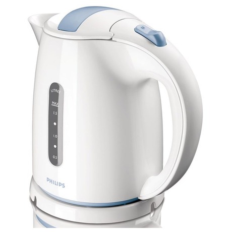Varná konvice Philips HD 4646/70 bílo-modrá - Philips HD&nbsp;4646/70 bílo-modrá (foto 6)