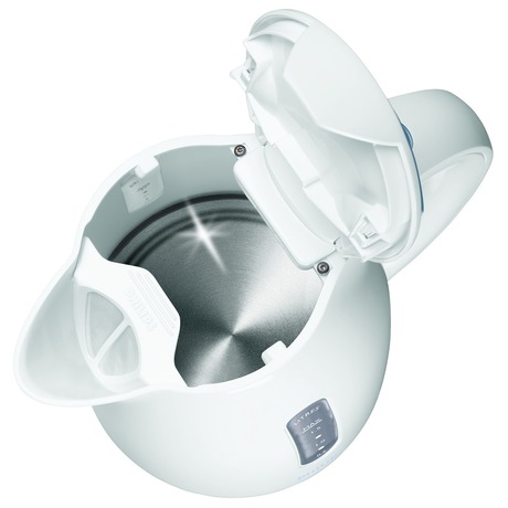 Philips HD&nbsp;4646/00 bílá (foto 1)