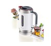 Varná konvice Philips HD 4686/30 bílá