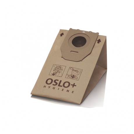 Philips HR6938OSH Oslo +&nbsp;Hygiene pro TCX, Vision, Vision Excel (foto 1)