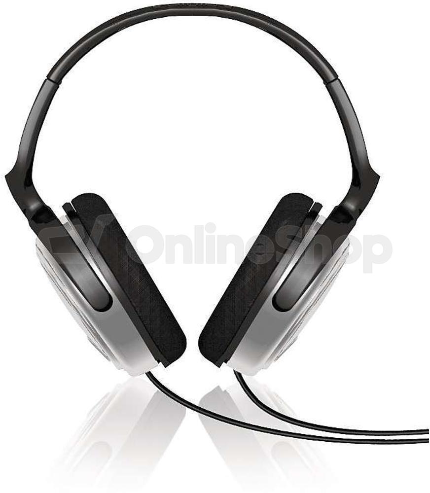 Sluchátka PHILIPS SHP2500/00