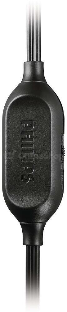 Sluchátka PHILIPS SHP2500/00