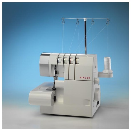 Šicí stroj Singer 14SH754 Overlock - Singer 14SH754 Overlock (foto 2)