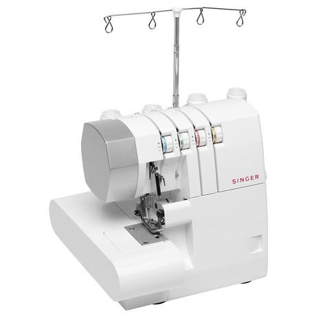 Singer 14SH754 Overlock (foto 1)