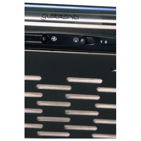 Guzzanti ZRW 60 X nerez (foto 4)