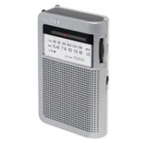 Radiopřijímač Sony ICF-S22 - Sony ICF-S22 (foto 1)