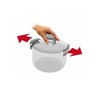 Tefal P4080 Clipso Modulo, 6&nbsp;l (foto 3)