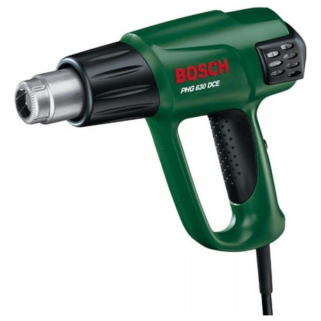 Bosch PHG 600-3 (foto 1)