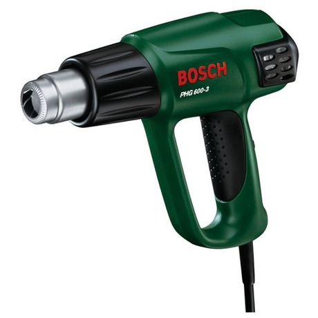 Bosch PHG 600-3 (foto 3)