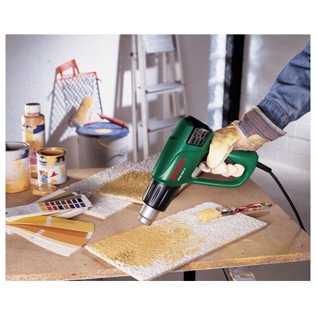 Bosch PHG 600-3 (foto 6)
