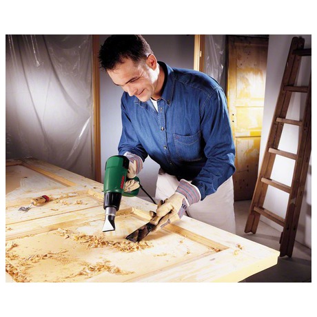 Bosch PHG 600-3 (foto 7)