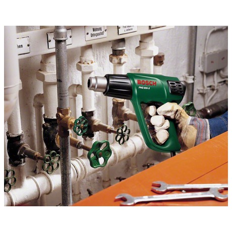 Bosch PHG 600-3 (foto 8)