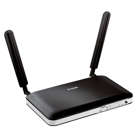 Router D-Link DWR-921 - D-Link DWR-921 (foto 1)