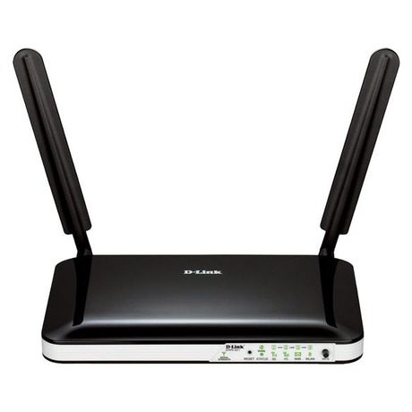 Router D-Link DWR-921 - D-Link DWR-921 (foto 2)