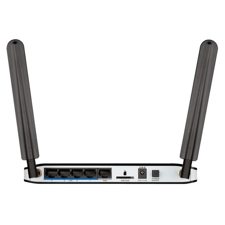 Router D-Link DWR-921 - D-Link DWR-921 (foto 3)