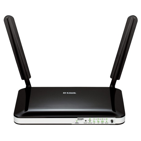 Router D-Link DWR-921 - D-Link DWR-921 (foto 4)