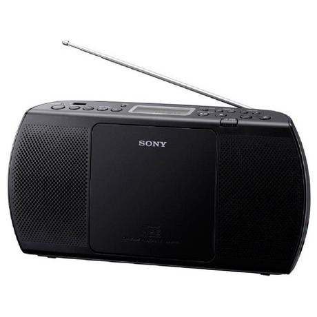 Sony ZSP-E40CPB (foto 2)