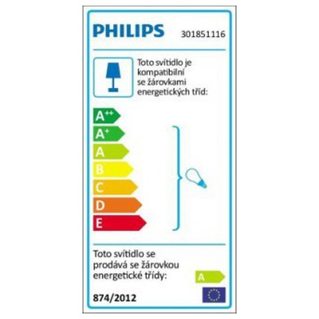 Philips Peace 30185/11/16 (foto 5)