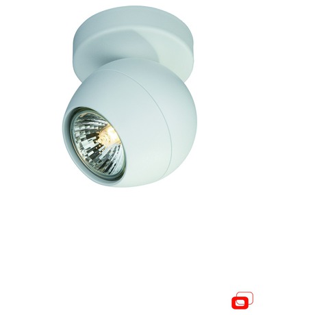 Nástěnné bodové svítidlo Lirio Planet 57030/31/LI - Lirio Planet 57030/31/LI (foto 1)